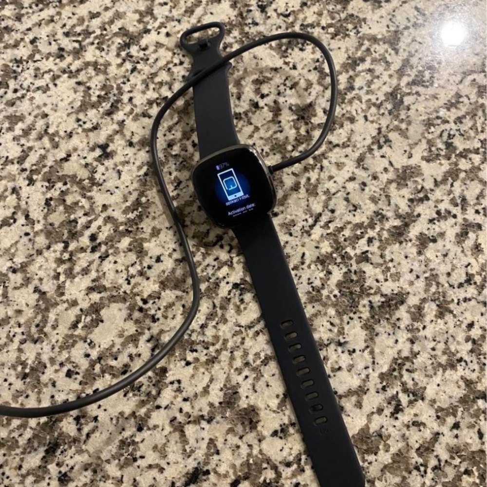 FitBit - Picture 2 of 3